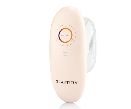Uroda Beautifly Masażer antycellulitowy Lipomassage Slim Body